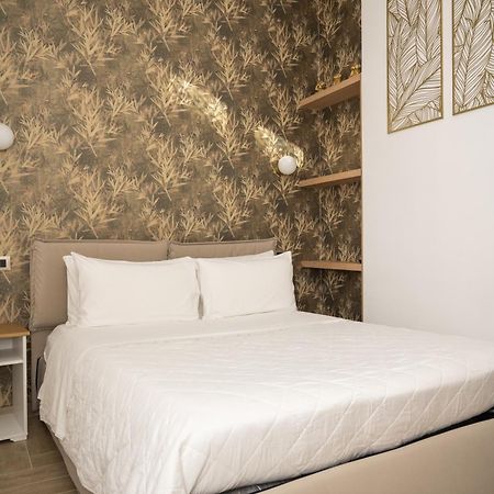 Bed and Breakfast Four Pompei Exteriér fotografie